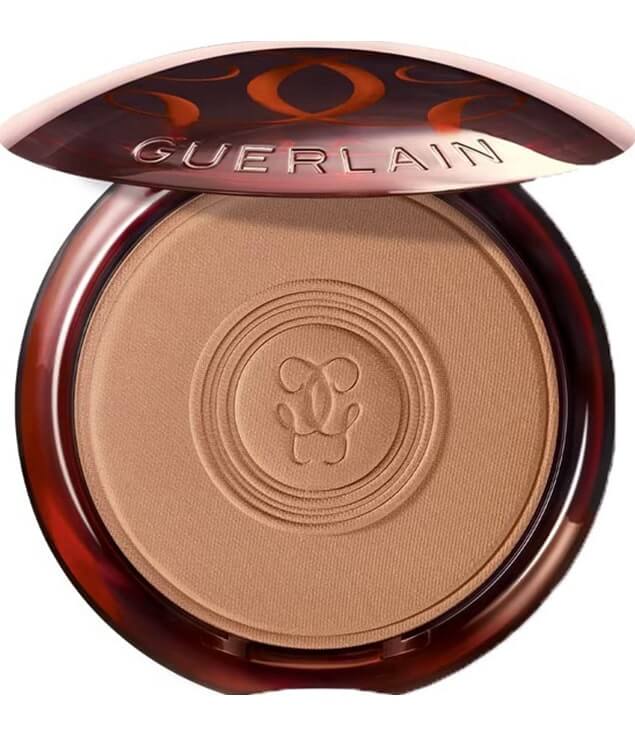 GUERLAIN | TERRACOTTA MATTE POUDRE SCULPTANTE
